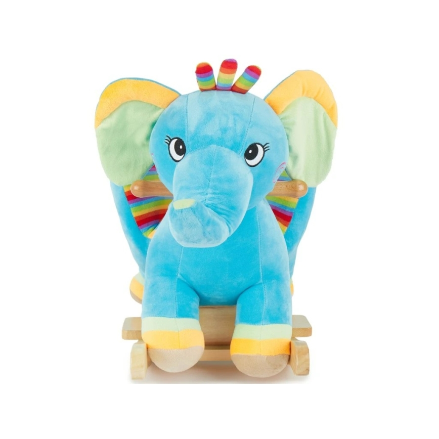 Bieco - Elefante dondolo