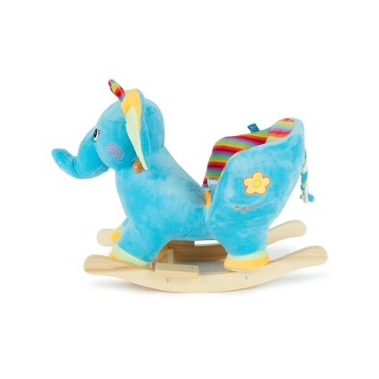 Bieco - Elefante dondolo