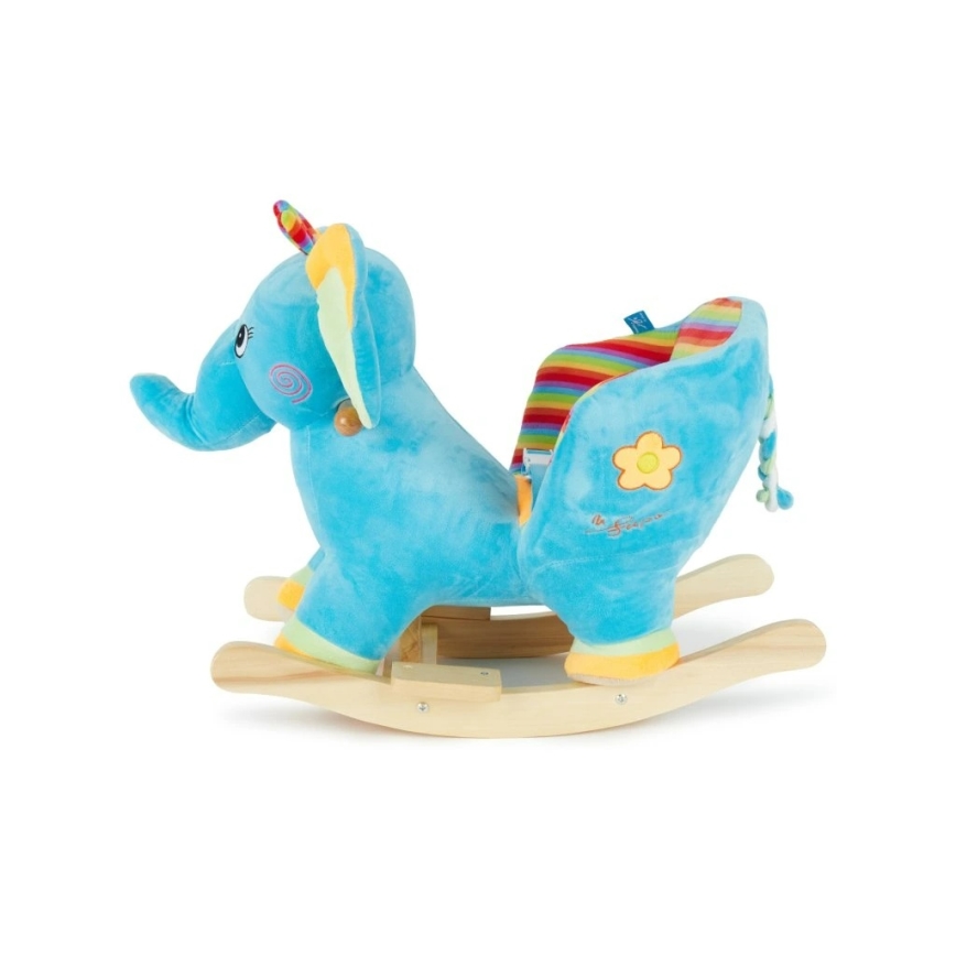 Bieco - Elefante dondolo