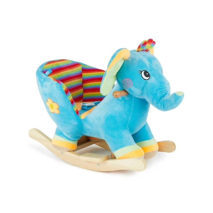 Bieco - Elefante dondolo