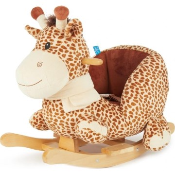 Bieco - Giraffa a dondolo