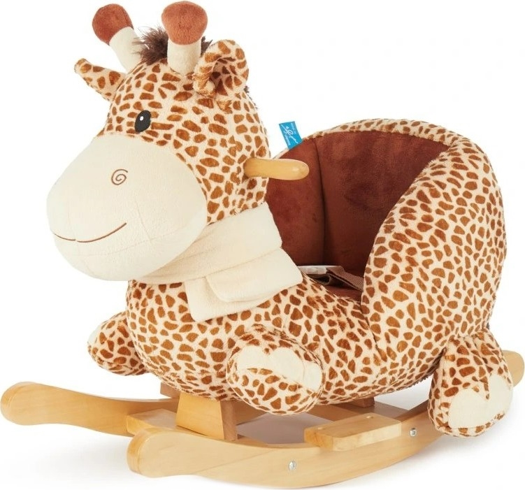 Bieco - Giraffa a dondolo