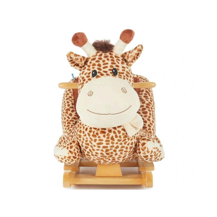 Bieco - Giraffa a dondolo