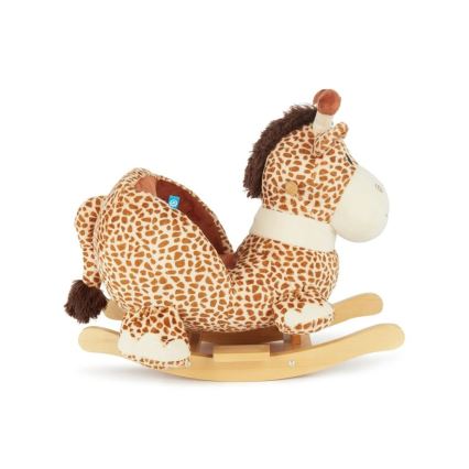 Bieco - Giraffa a dondolo