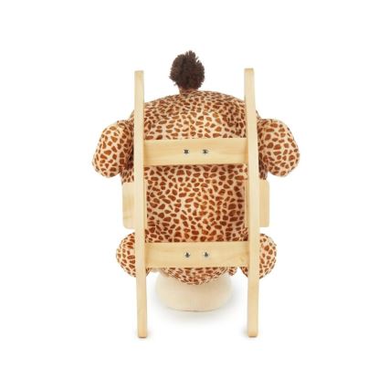 Bieco - Giraffa a dondolo