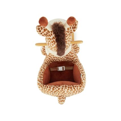 Bieco - Giraffa a dondolo
