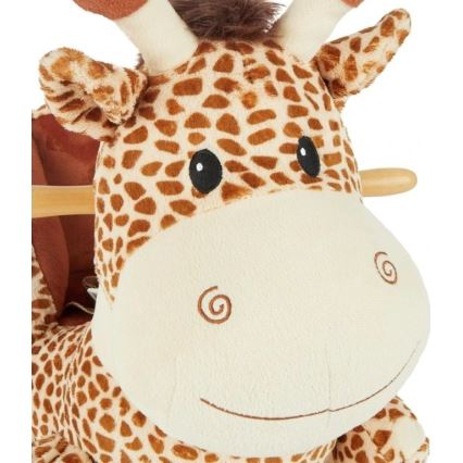 Bieco - Giraffa a dondolo