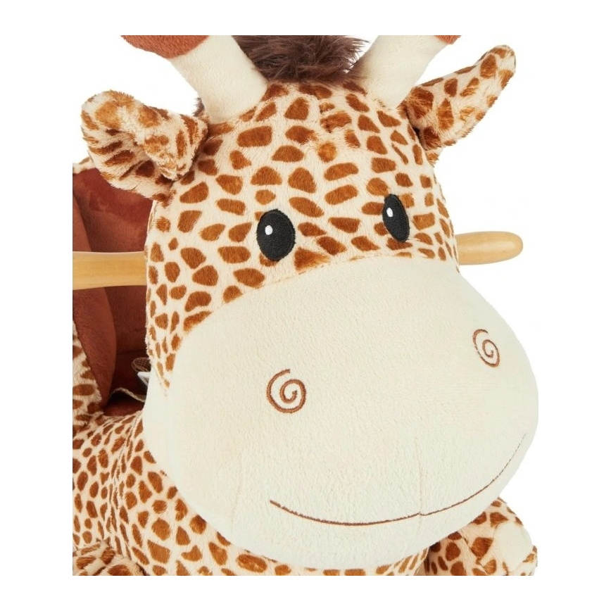 Bieco - Giraffa a dondolo