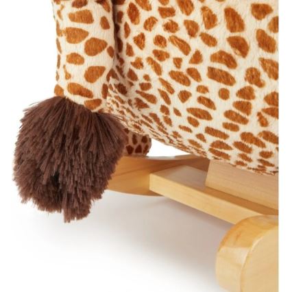 Bieco - Giraffa a dondolo