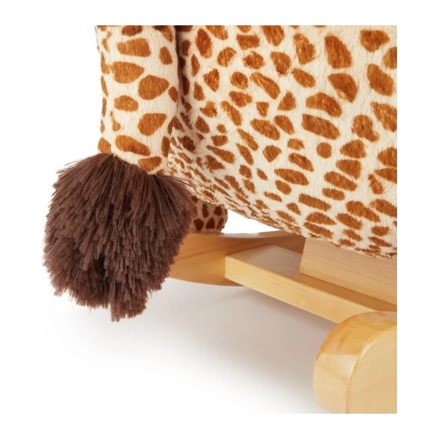 Bieco - Giraffa a dondolo