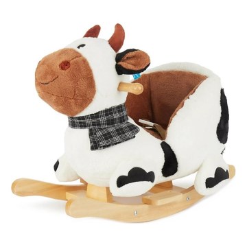 Bieco - Mucca dondolo