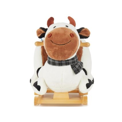 Bieco - Mucca dondolo