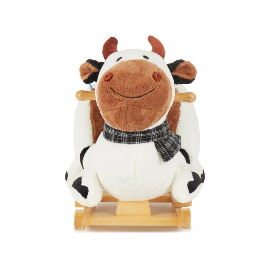 Bieco - Mucca dondolo
