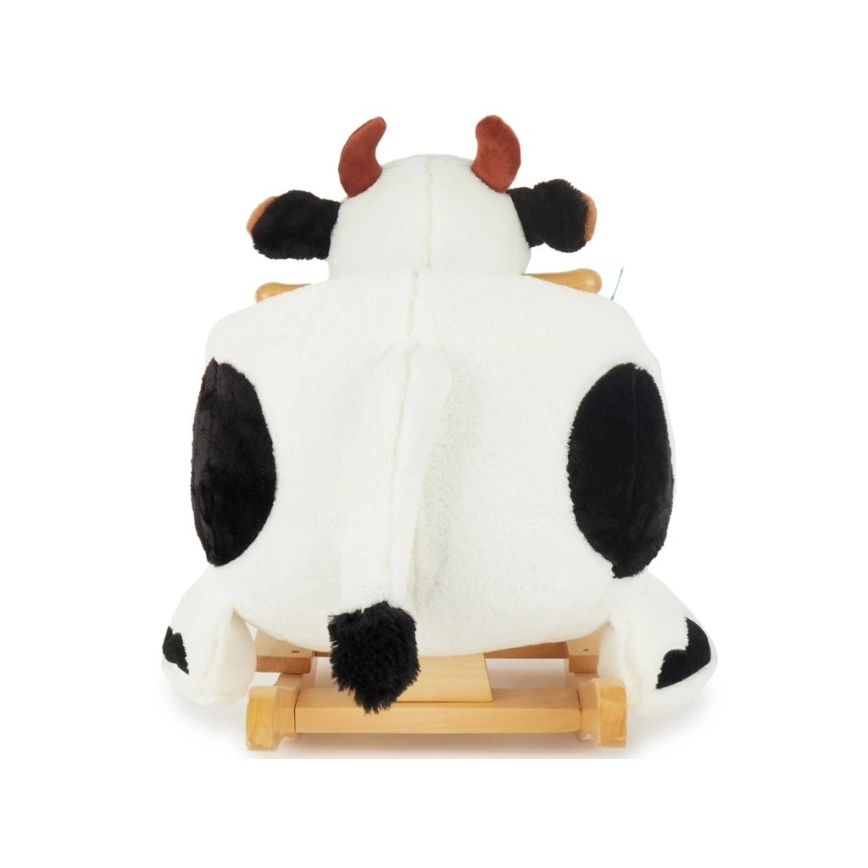 Bieco - Mucca dondolo