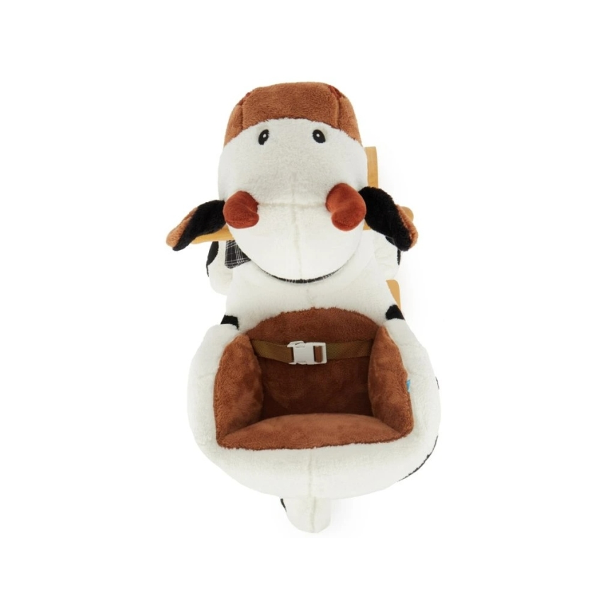 Bieco - Mucca dondolo