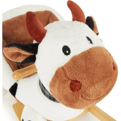 Bieco - Mucca dondolo