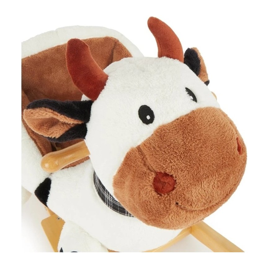 Bieco - Mucca dondolo