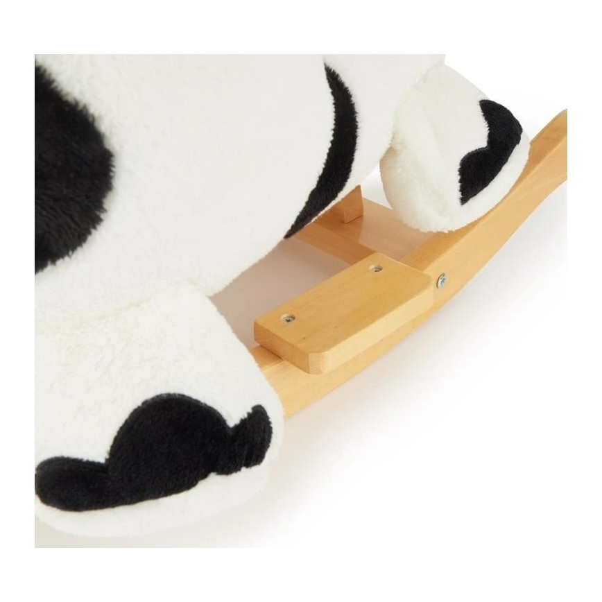 Bieco - Mucca dondolo