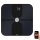 Bilancia personale smart GoSmart 3xAAA Tuya