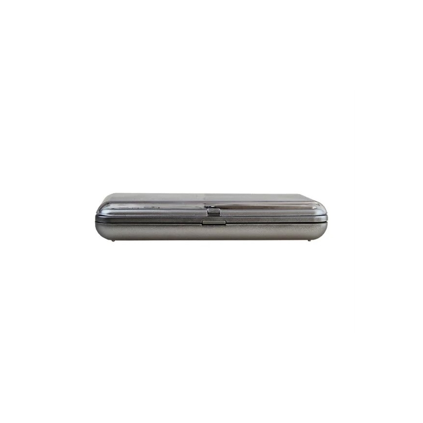 Bilancia tascabile 550 g 2xAAA grigio