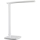 BK Licht 1005 - Lampada da tavolo LED touch dimmerabile con USB LED/5W/230V bianco