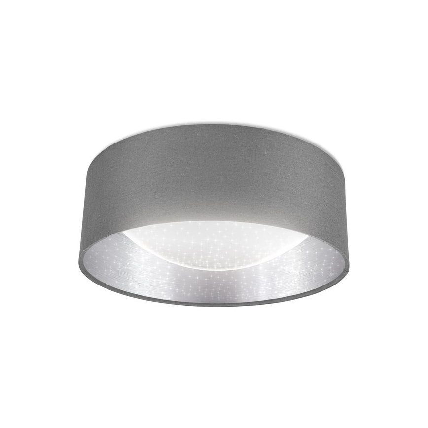 BK Licht 1308 - Plafoniera LED LED/12W/230V