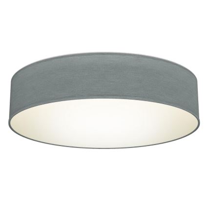 BK Licht 1393 - Plafoniera LED LED/20W/230V grigio