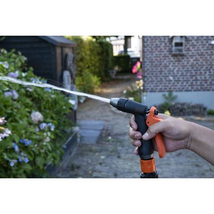 BLACK+DECKER - Pistola di irrigazione