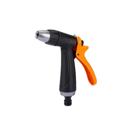 BLACK+DECKER - Pistola di irrigazione