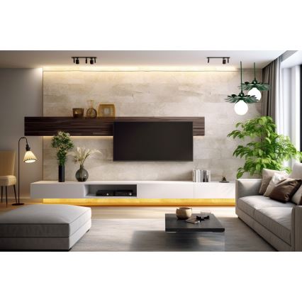 Bohemia-Design - Lampada a sospensione con cavo 1xE27/60W/230V verde