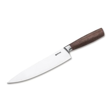 Böker - Coltello da chef CORE 20,7 cm noce