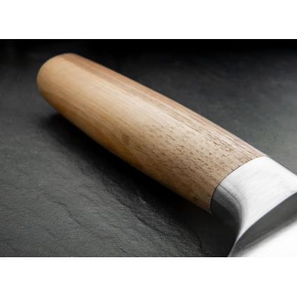 Böker - Coltello da chef CORE 20,7 cm noce