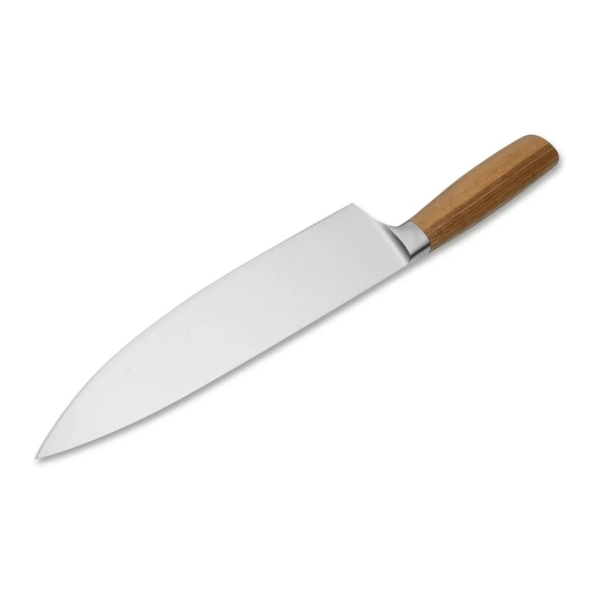Böker - Coltello da chef CORE 20,7 cm noce