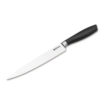 Böker - Coltello da chef CORE PROFESSIONAL 21 cm nero