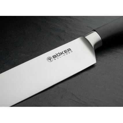 Böker - Coltello da chef CORE PROFESSIONAL 21 cm nero