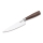 Böker - Coltello da cucina CORE 16 cm, impugnatura in noce