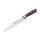 Böker - Coltello da pane FORGE WOOD 22 cm, manico in acero