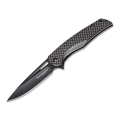 Böker - Coltello tascabile Magnum Black Carbon 20,5 cm