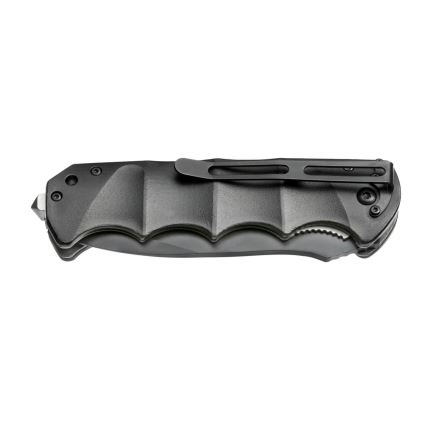 Böker - Coltello tascabile Magnum Black Spear 23 cm