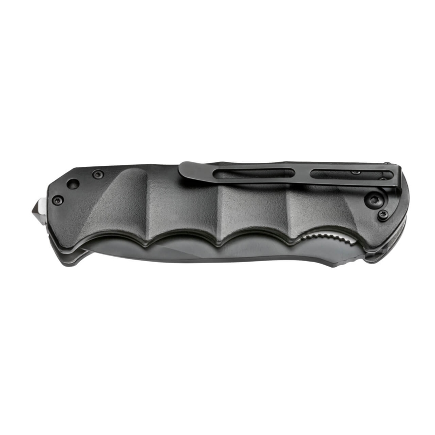 Böker - Coltello tascabile Magnum Black Spear 23 cm