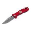 Böker - Coltello tascabile Magnum Fire Brigade 20,5 cm