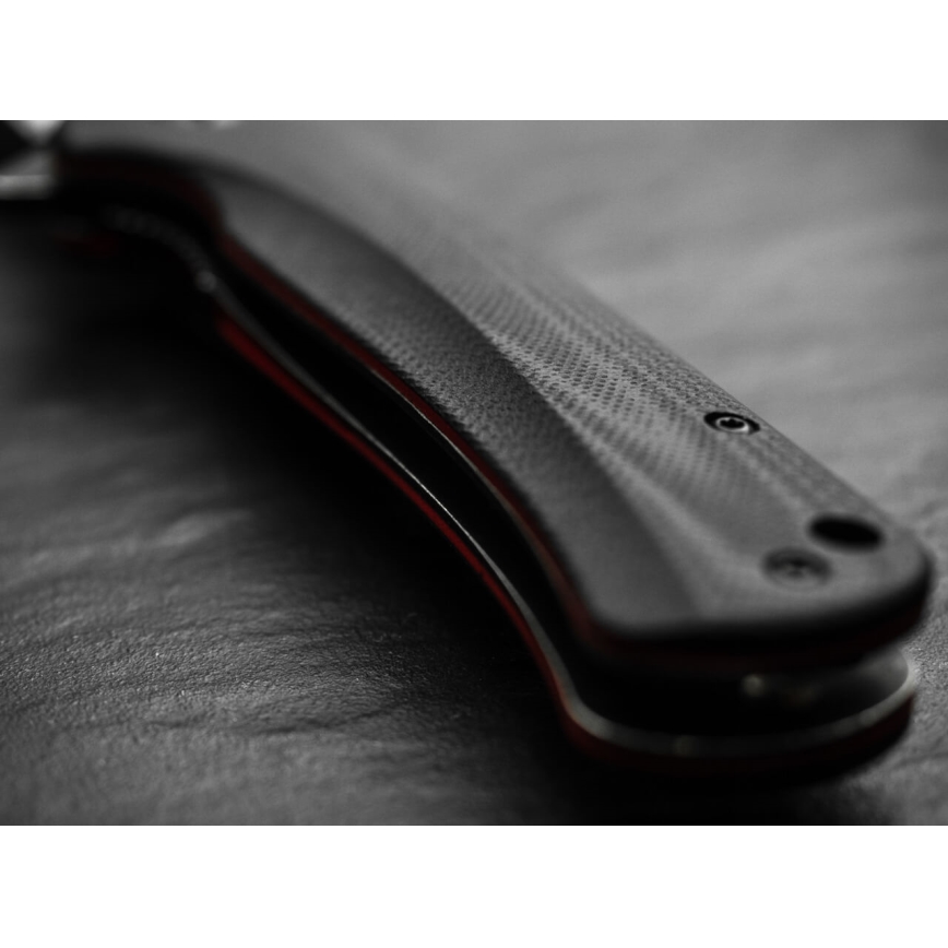 Böker - Coltello tascabile Magnum Mobius 21,5 cm