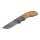 Böker - Coltello tascabile Magnum Pioneer 19,2 cm in palissandro