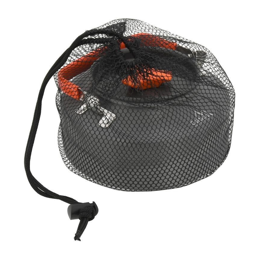 Bollitore da campeggio 1,1 l