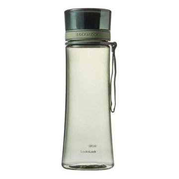 Borraccia sportiva 480 ml verde