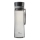 Borraccia sportiva 680 ml nera