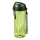 Borraccia sportiva con cannuccia 550 ml verde