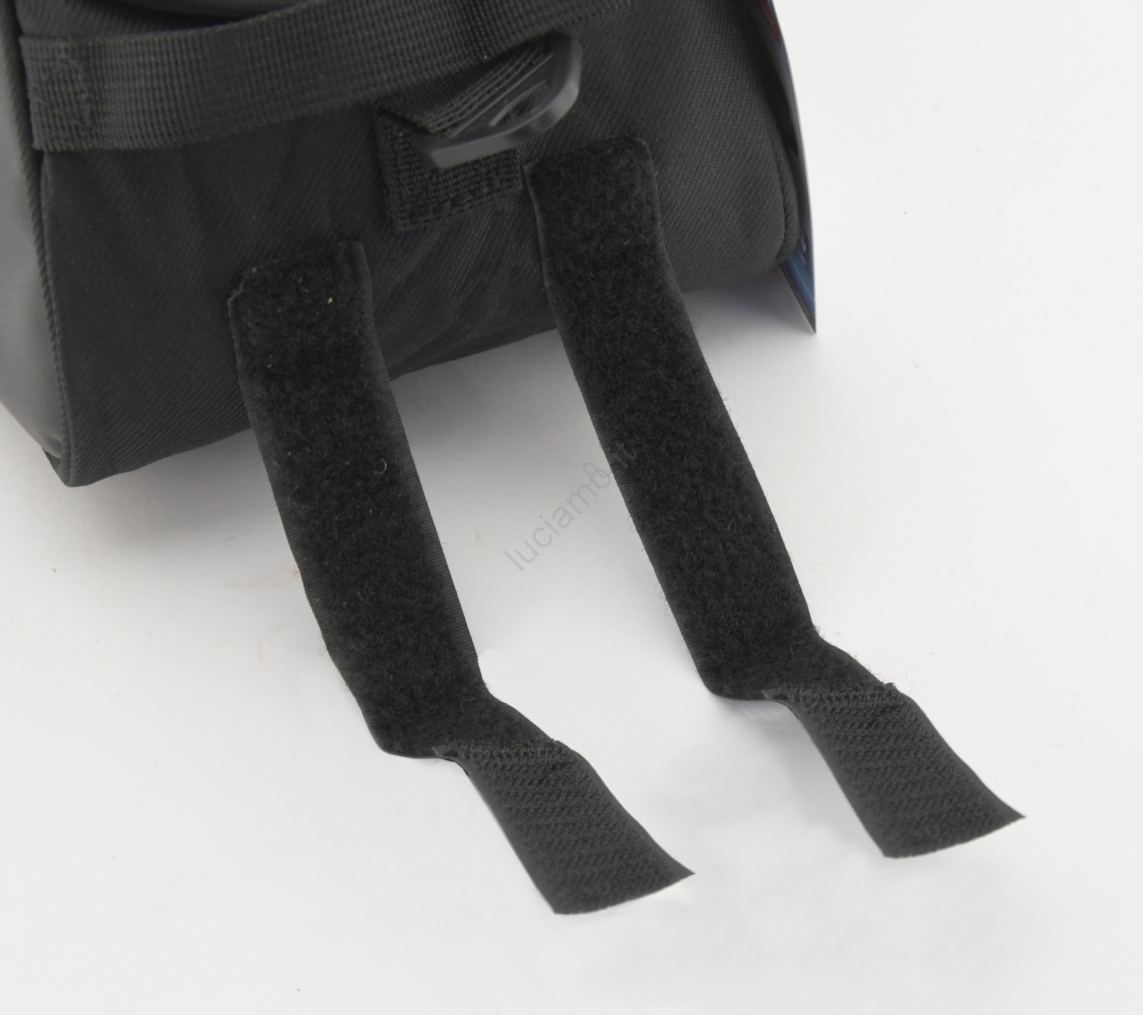 Wiltec Borsa Per Bici 16 L Rossa, Impermeabile, Montaggio Al - Foto 4