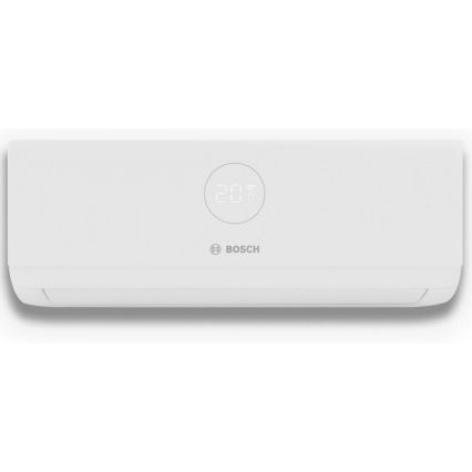 Bosch - Condizionatore smart CLIMATE 3000i 26 WE 2900W + telecomando