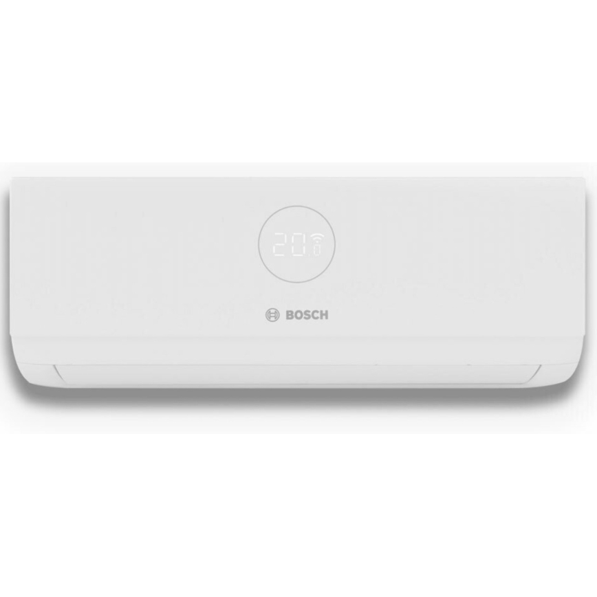 Bosch - Condizionatore smart CLIMATE 3000i 26 WE 2900W + telecomando